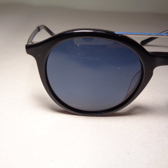 Diane von Furstenberg DANIELLE Black New Women\'s Sunglasses main image 10